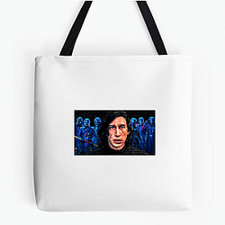 Kylo Ren Merchandise For Fans Kylo Ren Bags