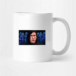 Kylo Ren Merchandise For Fans Kylo Ren Mugs
