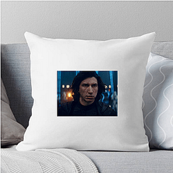 Kylo Ren Merch Collection Kylo Ren Pillows Cover