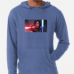 Kylo Ren Special Collection Kylo Ren Hoodies