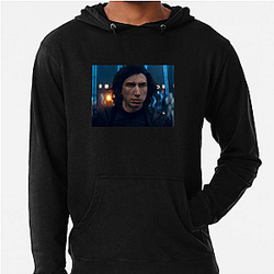 Kylo Ren Merch Collection Kylo Ren Hoodies