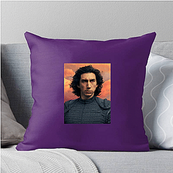 Kylo Ren Merch For Fans Kylo Ren Pillows Cover