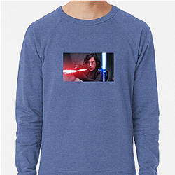 Kylo Ren Special Collection Kylo Ren Sweatshirts