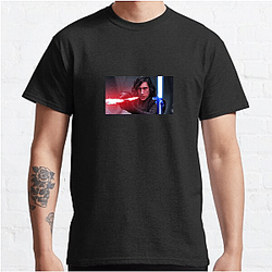 Kylo Ren Special Collection Kylo Ren T-Shirts