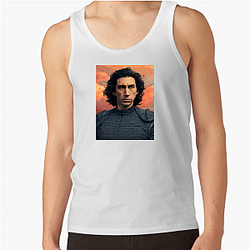 Kylo Ren Merch For Fans Kylo Ren Tank Tops