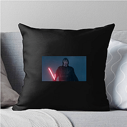 Kylo Ren Merch Kylo Ren Pillows Cover