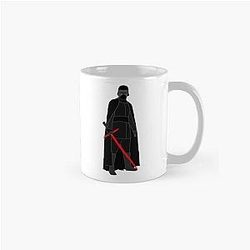 Star Wars Kylo Ren Classic Mug