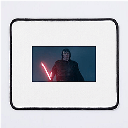 Kylo Ren Merch Kylo Ren Mouse Pads