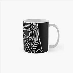 Kylo Ren Classic Mug