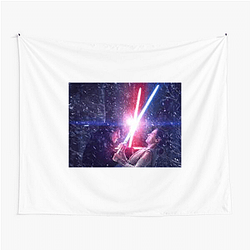Kylo Ren Limited Collection Kylo Ren Tapestries