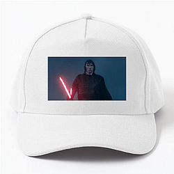 Kylo Ren Merch Kylo Ren Hats & Caps