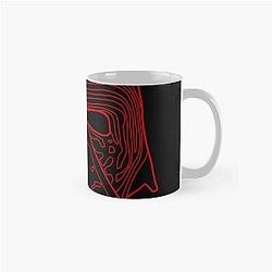 Kylo Ren Classic Mug