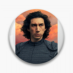 Kylo Ren Merch For Fans Kylo Ren Pins