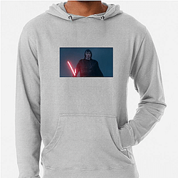 Kylo Ren Merch Kylo Ren Hoodies