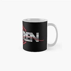 Kylo Ren Classic Mug