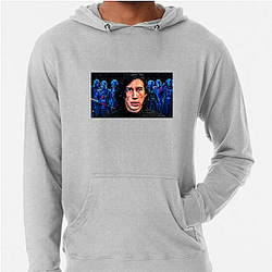 Kylo Ren Merchandise For Fans Kylo Ren Hoodies