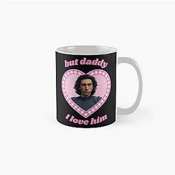 Kylo Ren Classic Mug