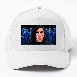 Kylo Ren Merchandise For Fans Kylo Ren Hats & Caps