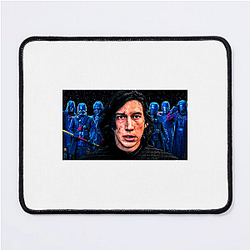 Kylo Ren Merchandise For Fans Kylo Ren Mouse Pads