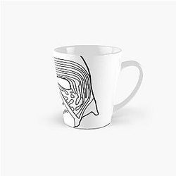 Kylo Ren Tall Mug