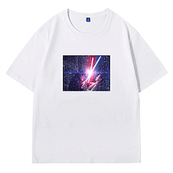 Kylo Ren Limited Collection Kylo Ren T-Shirts