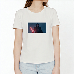 Kylo Ren Merch Kylo Ren T-Shirts