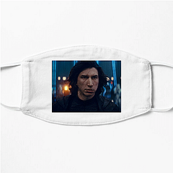 Kylo Ren Merch Collection Kylo Ren Face Masks