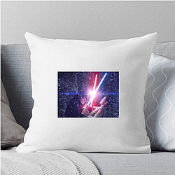 Kylo Ren Limited Collection Kylo Ren Pillows Cover