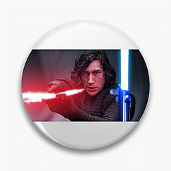 Kylo Ren Special Collection Kylo Ren Pins