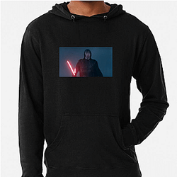Kylo Ren Merch Kylo Ren Hoodies