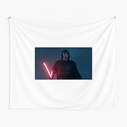 Kylo Ren Merch Kylo Ren Tapestries