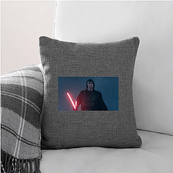 Kylo Ren Merch Kylo Ren Pillows Cover