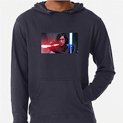 Kylo Ren Special Collection Kylo Ren Hoodies