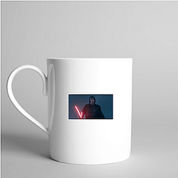 Kylo Ren Merch Kylo Ren Mugs