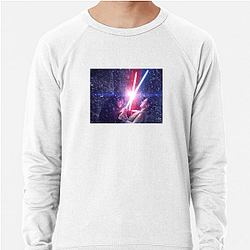 Kylo Ren Limited Collection Kylo Ren Sweatshirts