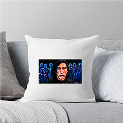 Kylo Ren Merchandise For Fans Kylo Ren Pillows Cover