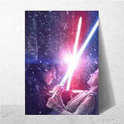 Kylo Ren Limited Collection Kylo Ren Posters