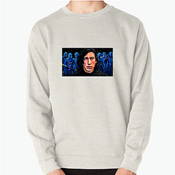 Kylo Ren Merchandise For Fans Kylo Ren Sweatshirts