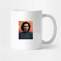 Kylo Ren Merch For Fans Kylo Ren Mugs