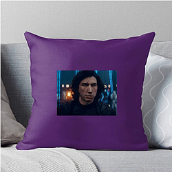 Kylo Ren Merch Collection Kylo Ren Pillows Cover