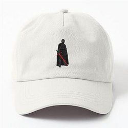 Star Wars Kylo Ren Dad Hat