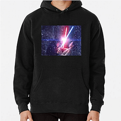 Kylo Ren Limited Collection Kylo Ren Hoodies