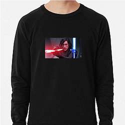 Kylo Ren Special Collection Kylo Ren Sweatshirts