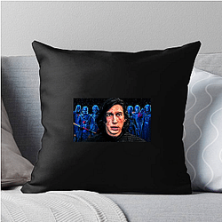 Kylo Ren Merchandise For Fans Kylo Ren Pillows Cover