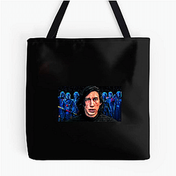 Kylo Ren Merchandise For Fans Kylo Ren Bags