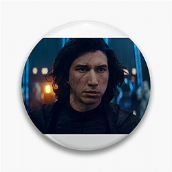 Kylo Ren Merch Collection Kylo Ren Pins