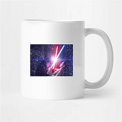 Kylo Ren Limited Collection Kylo Ren Mugs