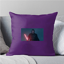 Kylo Ren Merch Kylo Ren Pillows Cover