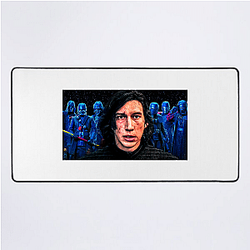 Kylo Ren Merchandise For Fans Kylo Ren Mouse Pads