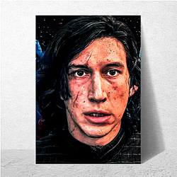 Kylo Ren Merchandise For Fans Kylo Ren Posters